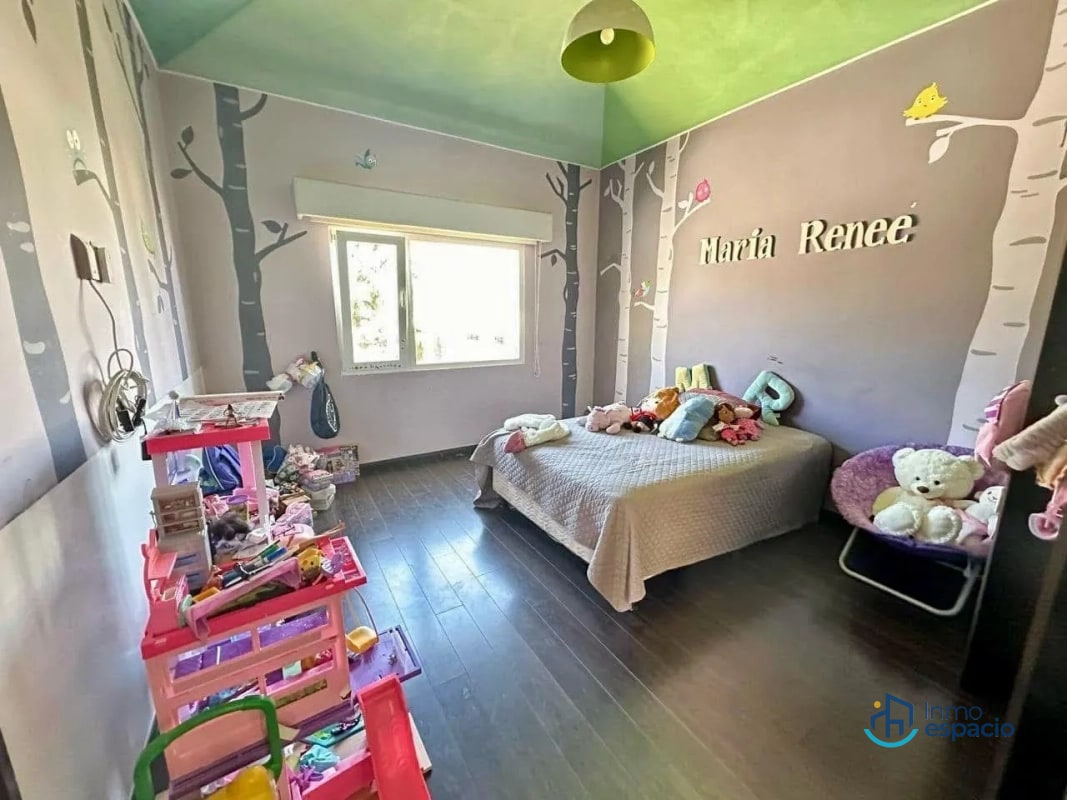 Casa en venta en Condominio La Fontana II, km 24.5 Carretera a El Salvador - 11