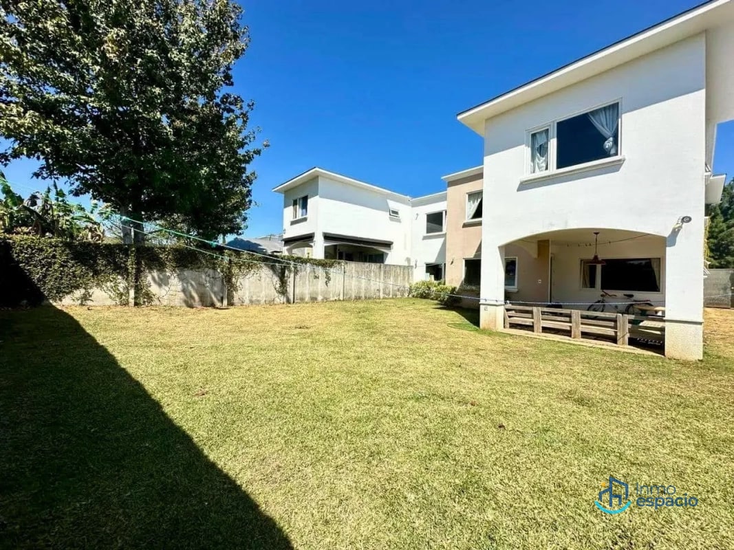 Casa en venta en Condominio La Fontana II, km 24.5 Carretera a El Salvador - 8
