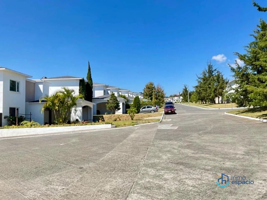 Casa en venta en Condominio La Fontana II, km 24.5 Carretera a El Salvador - 6