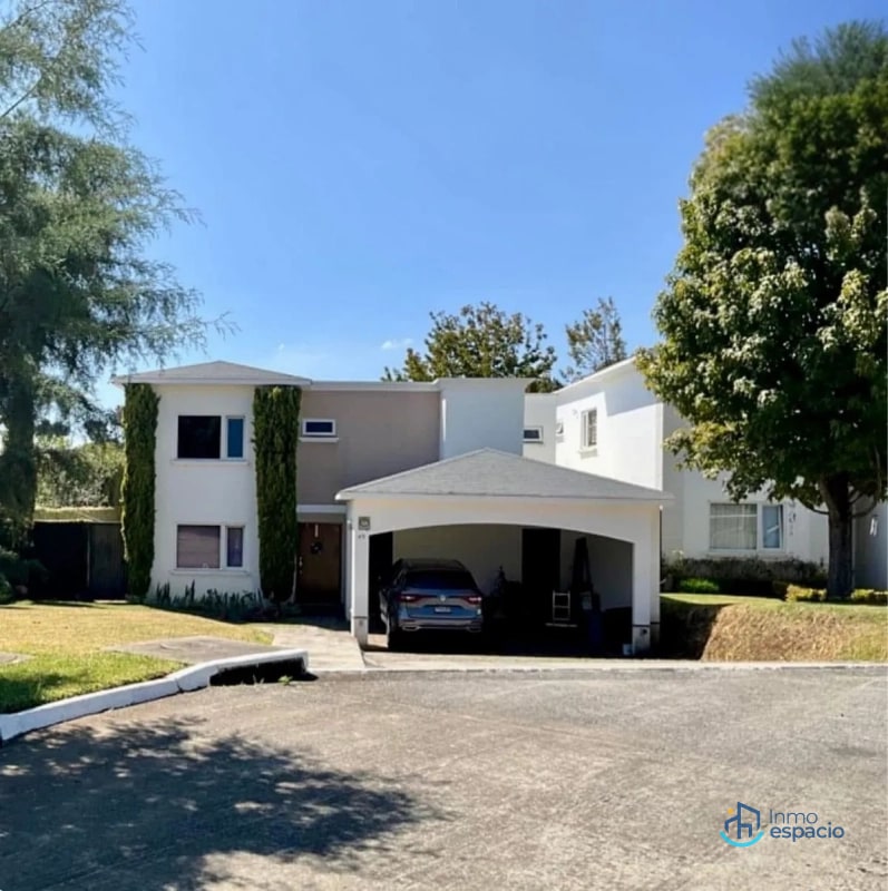 Casa en venta en Condominio La Fontana II, km 24.5 Carretera a El Salvador - 5