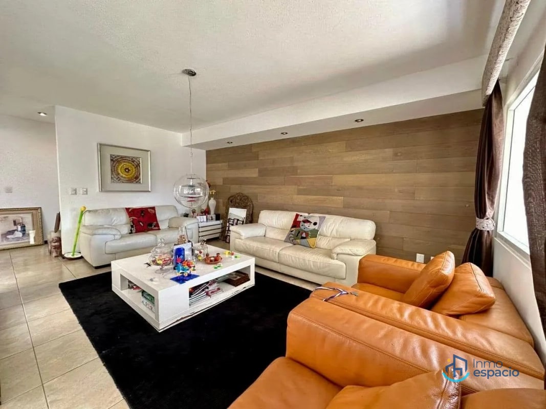 Casa en venta en Condominio La Fontana II, km 24.5 Carretera a El Salvador - 4