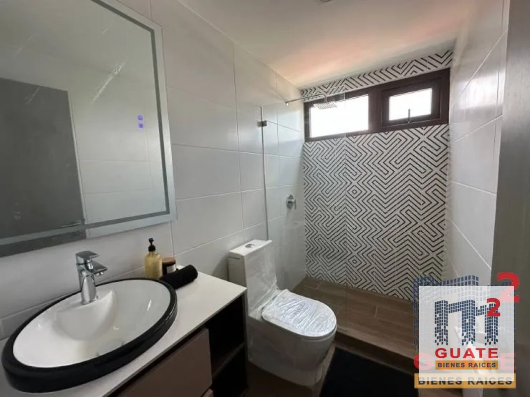 Apartamento en Renta, Zona 16 - 6
