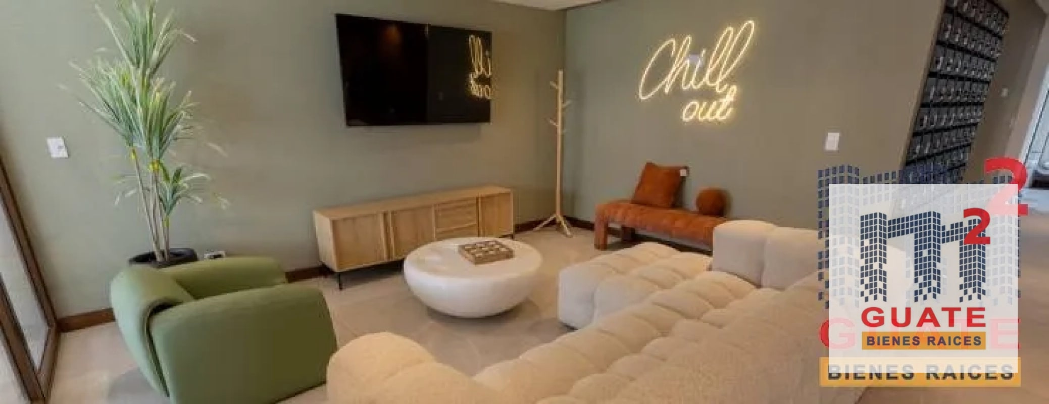 Apartamento en Renta, Zona 16 - 2