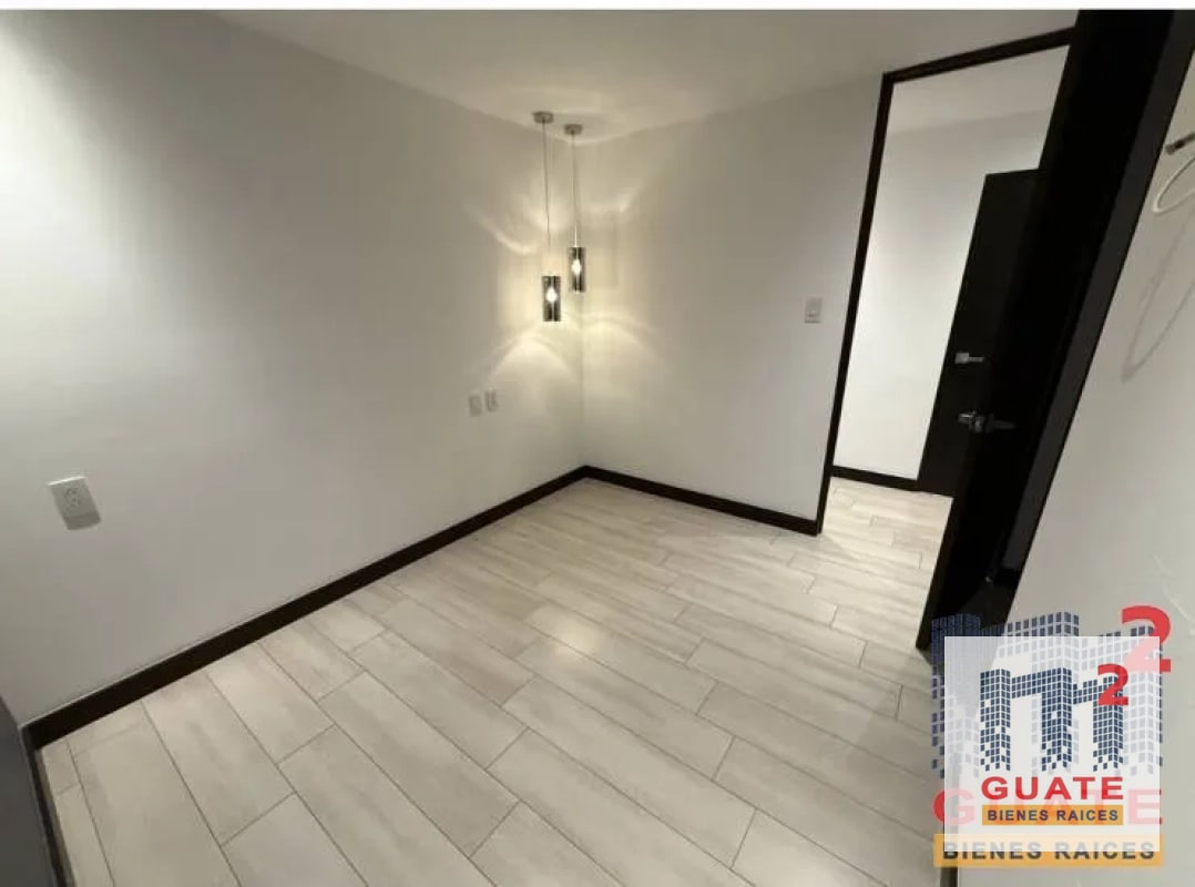 Apartamento en Venta, Zona 15 - 7