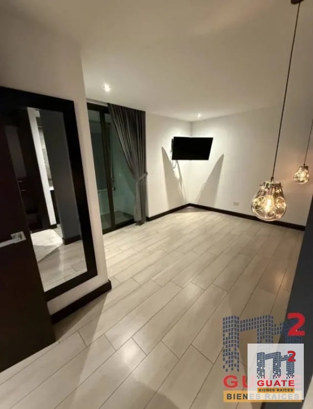 Apartamento en Venta, Zona 15 - 6