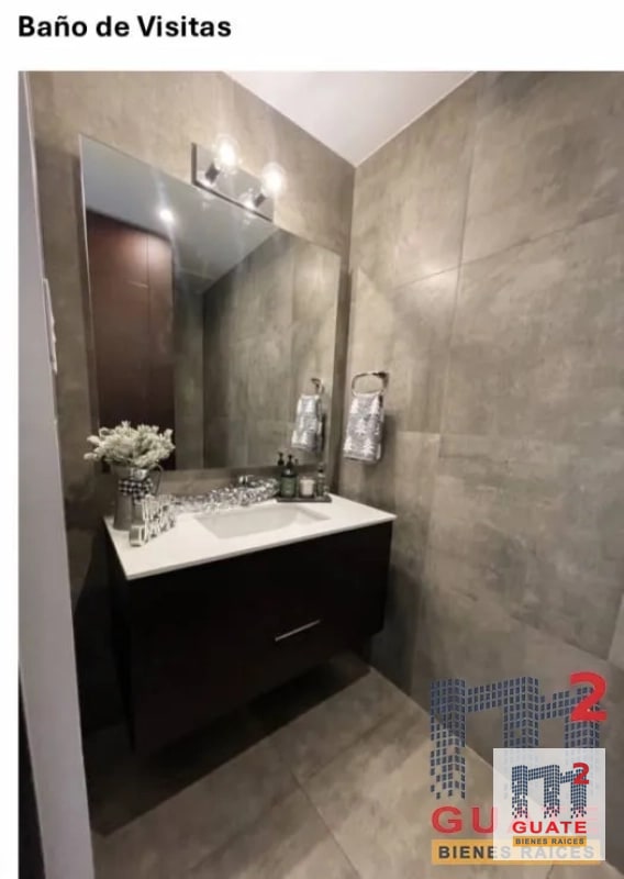 Apartamento en Venta, Zona 15 - 5