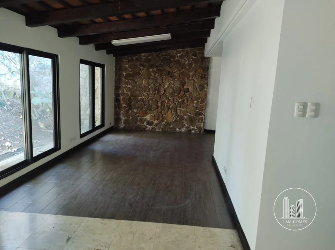 Casa en renta - Zona 15 VH3 - 9
