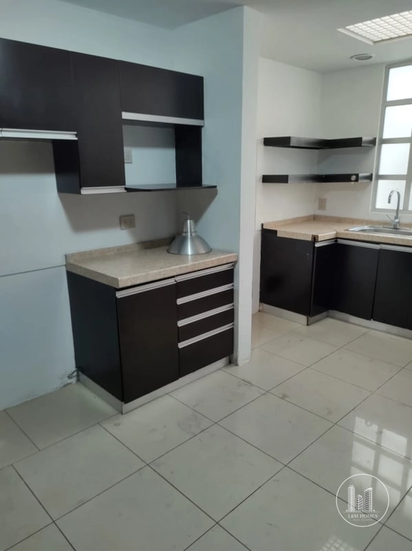 Casa en renta - Zona 15 VH3 - 7