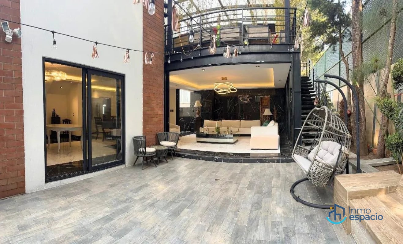 Casa en venta en Condominio Rotonda y Cipreses, Km 18.5 Carretera a El Salvador (CAES) - 17