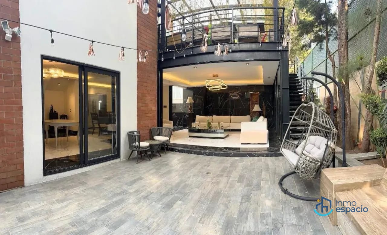 Casa en venta en Condominio Rotonda y Cipreses, Km 18.5 Carretera a El Salvador (CAES) — Casa en Venta en km 16-20, Carretera a El Salvador, Guatemala, Ciudad — foto 17 de 17