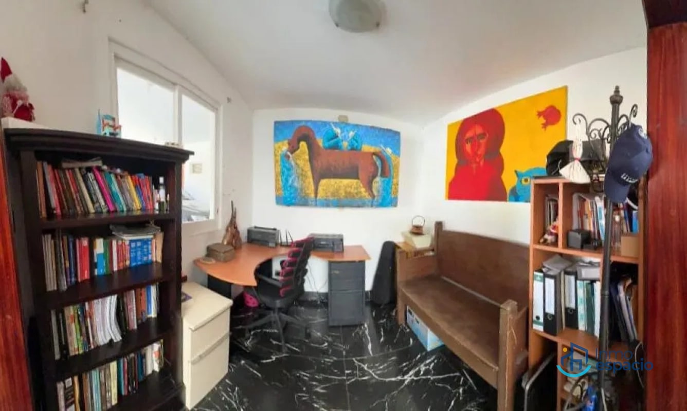Casa en venta en Condominio Rotonda y Cipreses, Km 18.5 Carretera a El Salvador (CAES) - 12