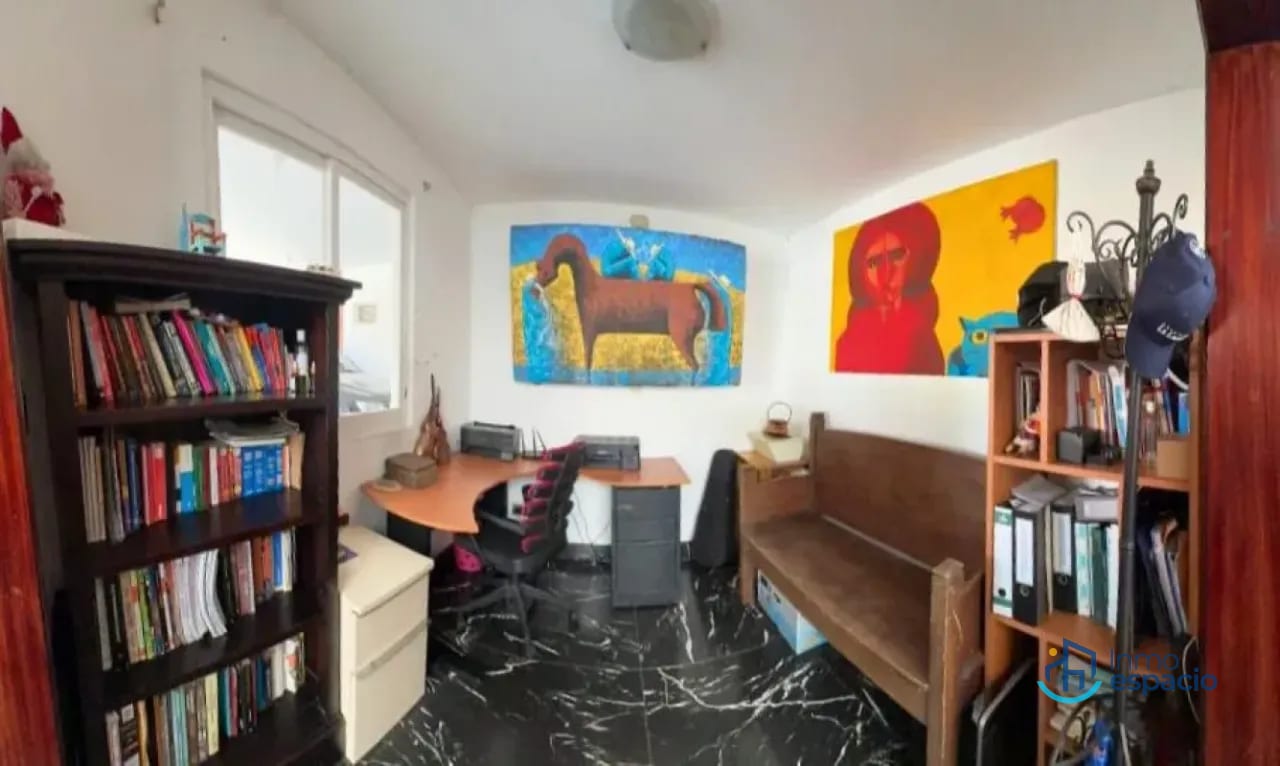 Casa en venta en Condominio Rotonda y Cipreses, Km 18.5 Carretera a El Salvador (CAES) — Casa en Venta en km 16-20, Carretera a El Salvador, Guatemala, Ciudad — foto 12 de 17