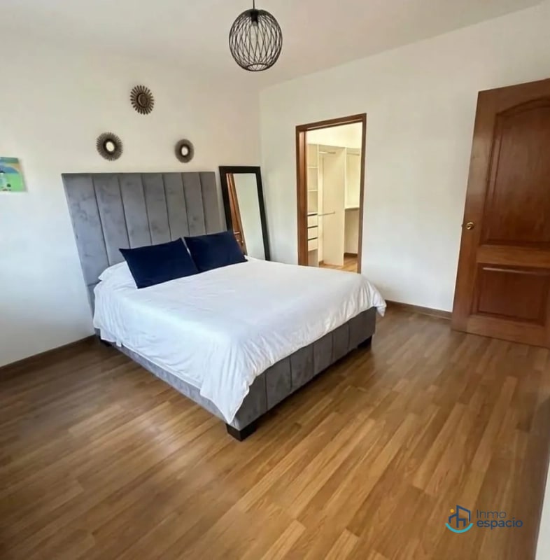 Casa en venta en Condominio Rotonda y Cipreses, Km 18.5 Carretera a El Salvador (CAES) - 10