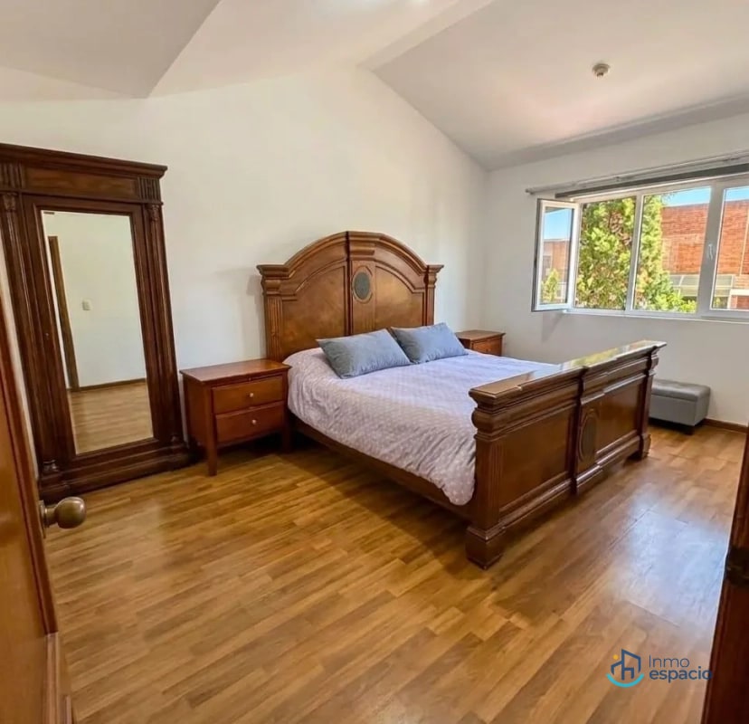 Casa en venta en Condominio Rotonda y Cipreses, Km 18.5 Carretera a El Salvador (CAES) - 8