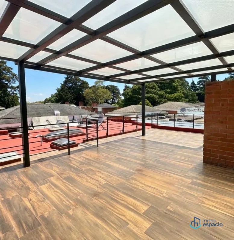 Casa en venta en Condominio Rotonda y Cipreses, Km 18.5 Carretera a El Salvador (CAES) - 7