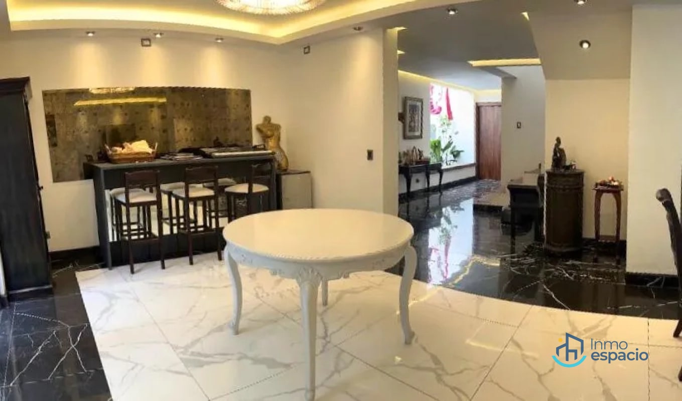 Casa en venta en Condominio Rotonda y Cipreses, Km 18.5 Carretera a El Salvador (CAES) - 4