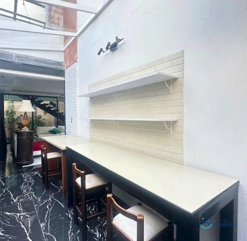 Casa en venta en Condominio Rotonda y Cipreses, Km 18.5 Carretera a El Salvador (CAES) - 2