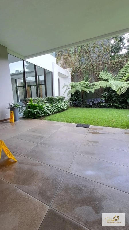 APARTAMENTO DE LUJO EN VENTA 📍 Edificio Echo – Zona 14 - 1