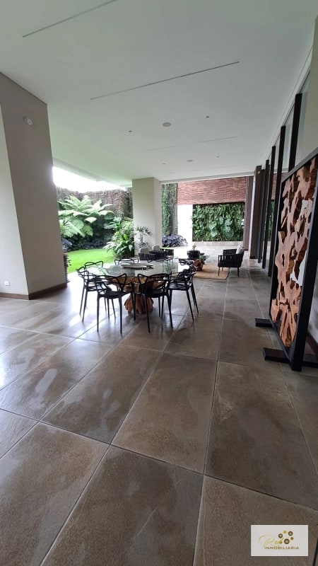 APARTAMENTO DE LUJO EN VENTA  📍 Edificio Echo – Zona 14 - 14