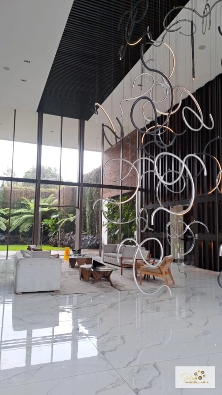 APARTAMENTO DE LUJO EN VENTA  📍 Edificio Echo – Zona 14 - 11