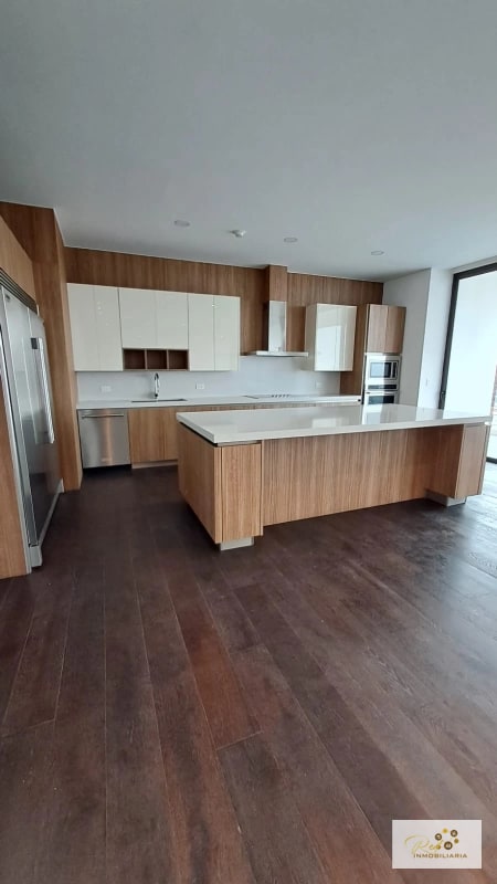 APARTAMENTO DE LUJO EN VENTA 📍 Edificio Echo – Zona 14 - 9