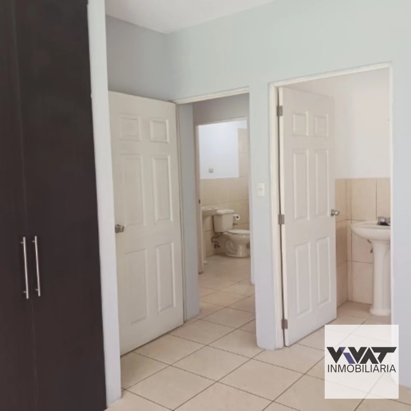 Apartamento en venta en Torres de Villa Linda , zona 7 - 12