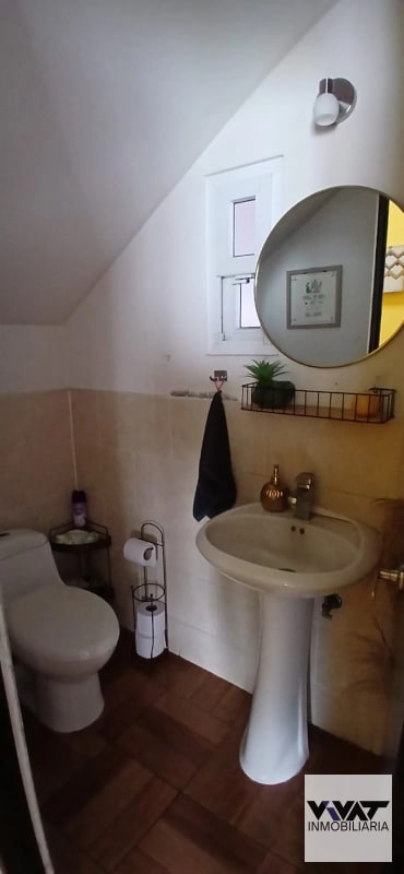 Casa en Venta En Jardines de Siena Villa Nueva - 14