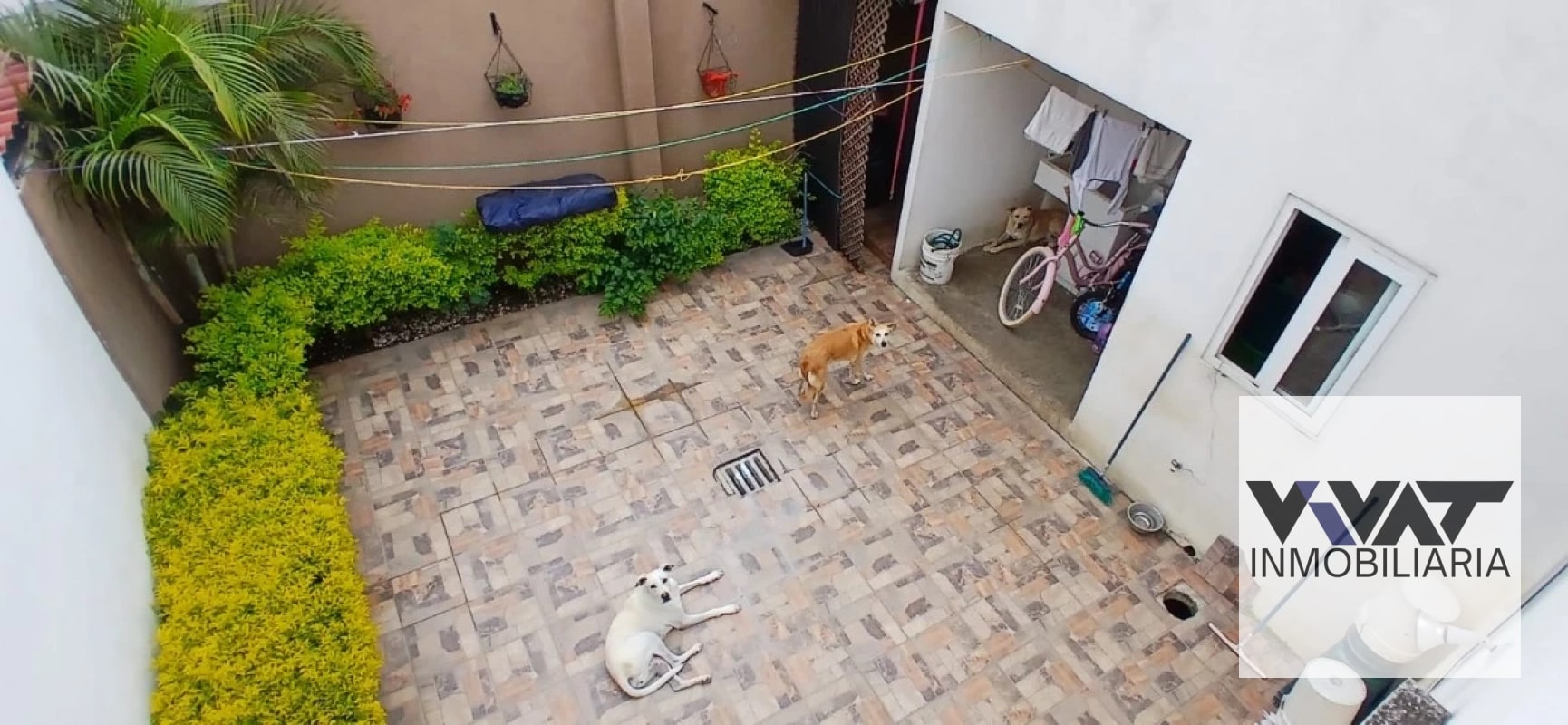 Casa en Venta En Jardines de Siena Villa Nueva - 10