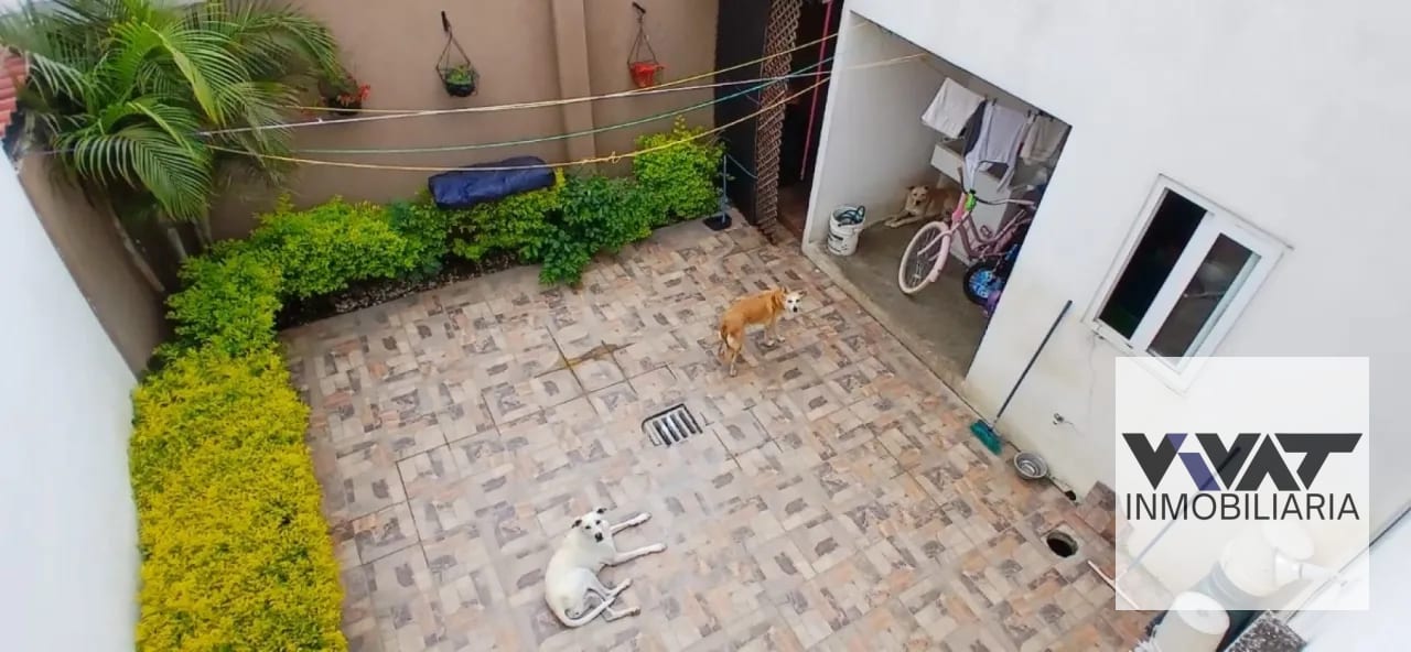 Casa en Venta En Jardines de Siena Villa Nueva — Casa en Venta en Villa Nueva, Guatemala, Ciudad — foto 10 de 17