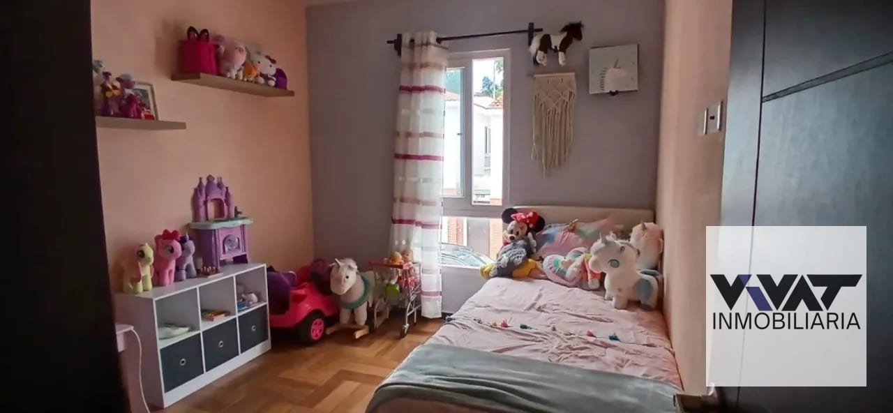 Casa en Venta En Jardines de Siena Villa Nueva — Casa en Venta en Villa Nueva, Guatemala, Ciudad — foto 9 de 17