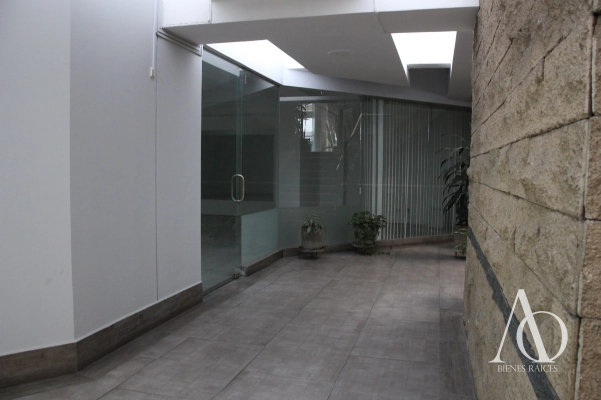 Local en Alquiler Edificio Murano Center, zona 10 N1 / EN DIRECTO - 6