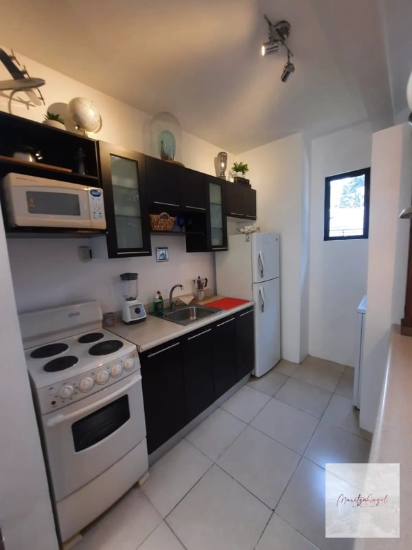 ALQUILER DE APARTAMENTO EN CARRETERA A EL SALVADOR VILLA CAFETTO - 7