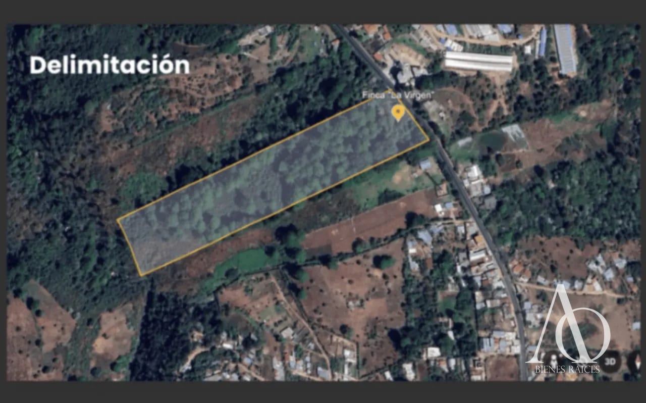 Terreno en Venta Km. 23.5 en la carretera de Palencia a San José Pinula, Aldea San Luis / EN DIRECTO 2026 — Terreno en Venta en palencia, Guatemala, Ciudad — foto 1 de 5