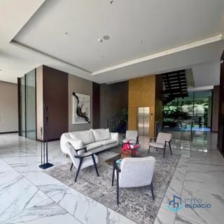 Apartamento en venta o alquiler en Edificio Echo, Zona 14 — Apartamento en Alquiler en Echo, Zona 14, Guatemala, Ciudad — miniatura 1 de 17
