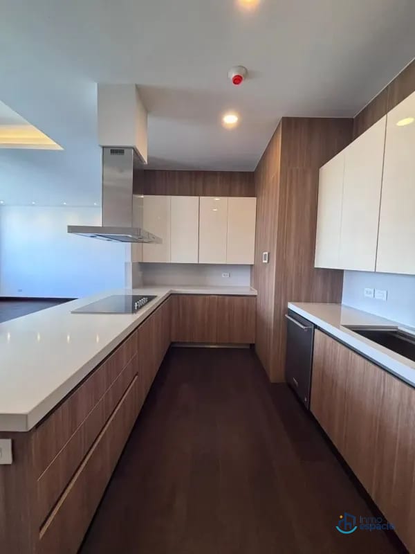 Apartamento en venta o alquiler en Edificio Echo, Zona 14 — Apartamento en Alquiler en Echo, Zona 14, Guatemala, Ciudad — foto 14 de 17