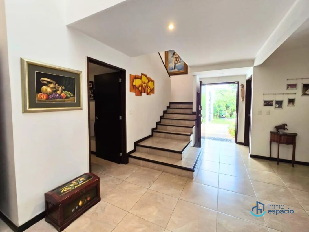 Casa en venta en La Fontana II, Km 25.5 Carretera a El Salvador - 17