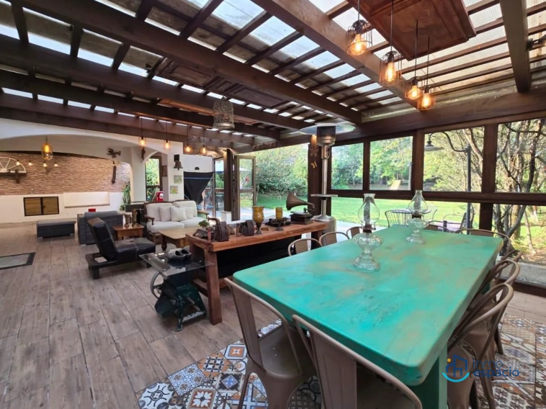 Casa en venta en La Fontana II, Km 25.5 Carretera a El Salvador - 12