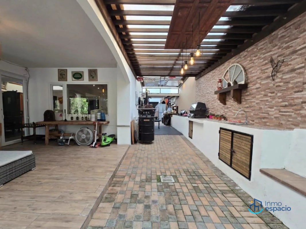 Casa en venta en La Fontana II, Km 25.5 Carretera a El Salvador - 11