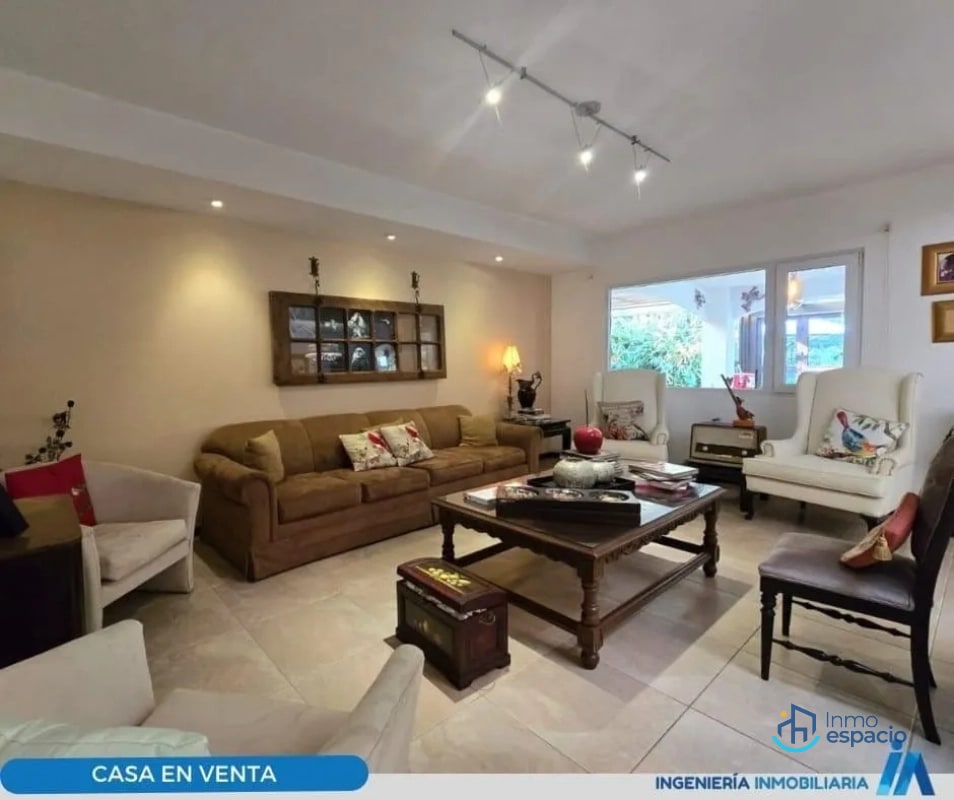 Casa en venta en La Fontana II, Km 25.5 Carretera a El Salvador - 3