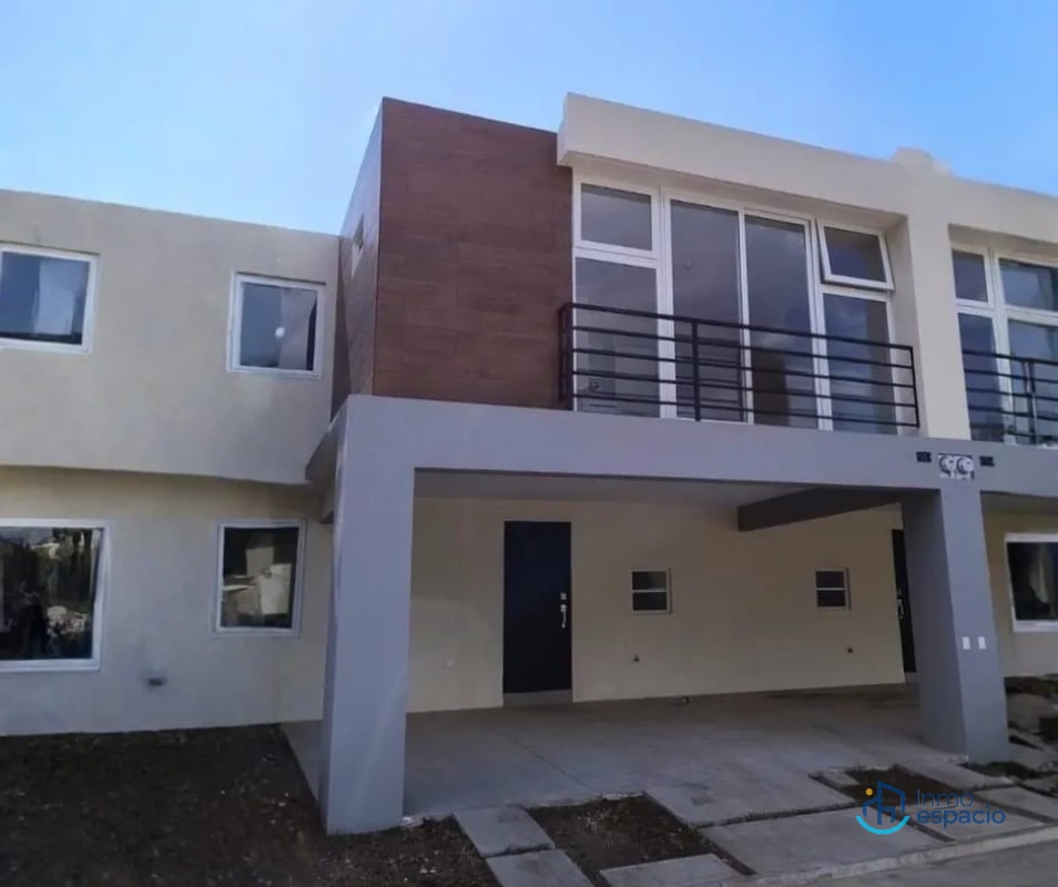 Casa en venta en Proyecto Los Pinabetes, sector Los Eucaliptos, Carretera a El Salvador - 1