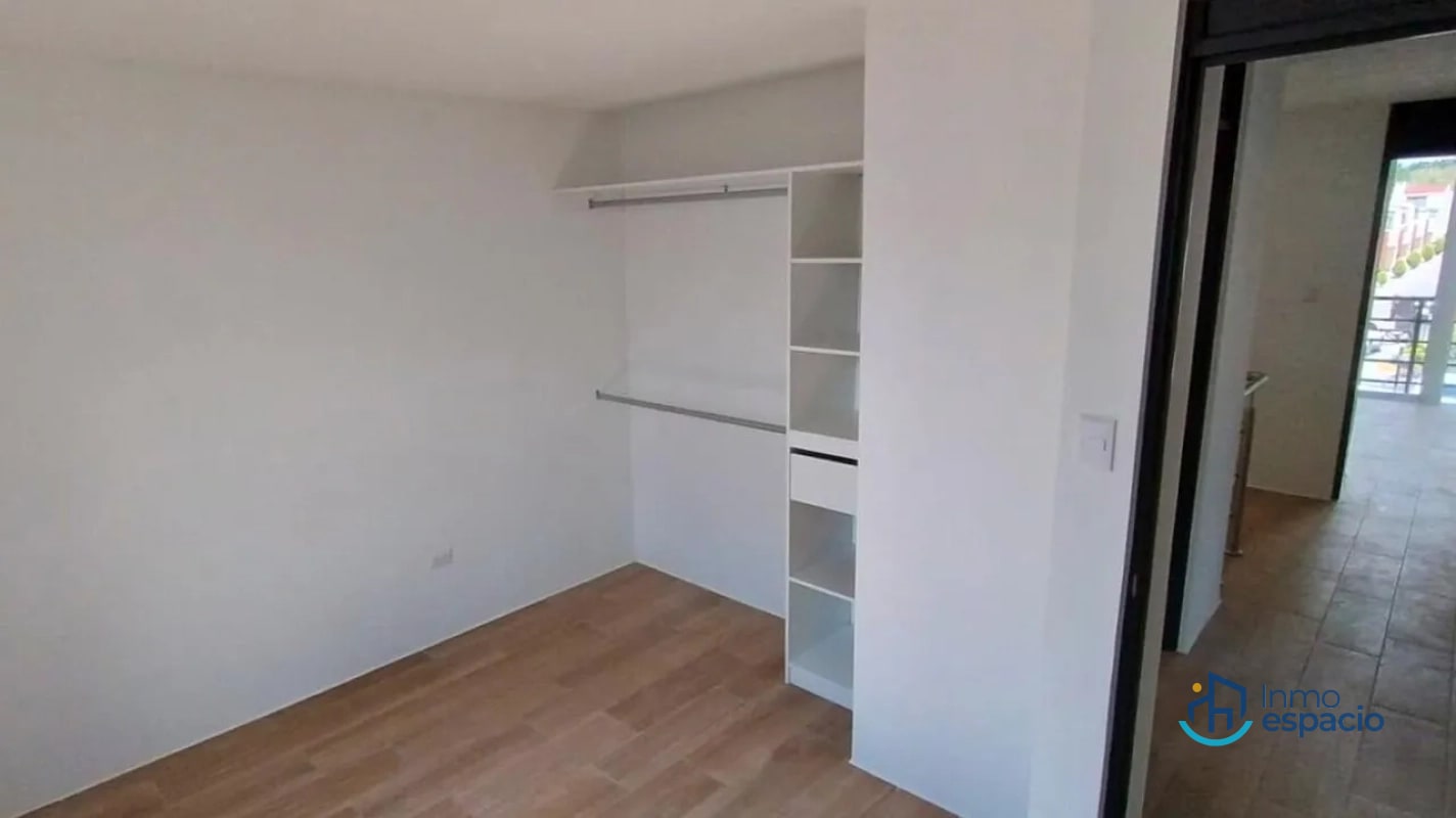 Casa en venta en Proyecto Los Pinabetes, sector Los Eucaliptos, Carretera a El Salvador - 13