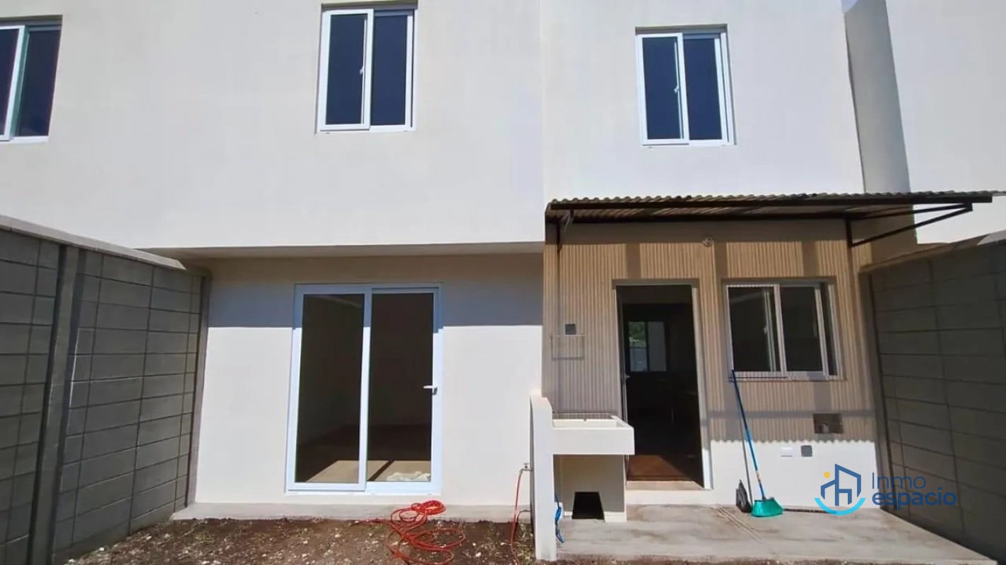 Casa en venta en Proyecto Los Pinabetes, sector Los Eucaliptos, Carretera a El Salvador - 10