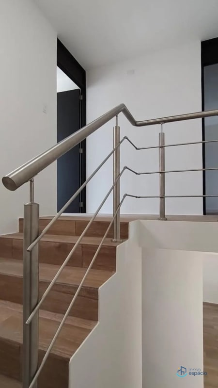 Casa en venta en Proyecto Los Pinabetes, sector Los Eucaliptos, Carretera a El Salvador - 5