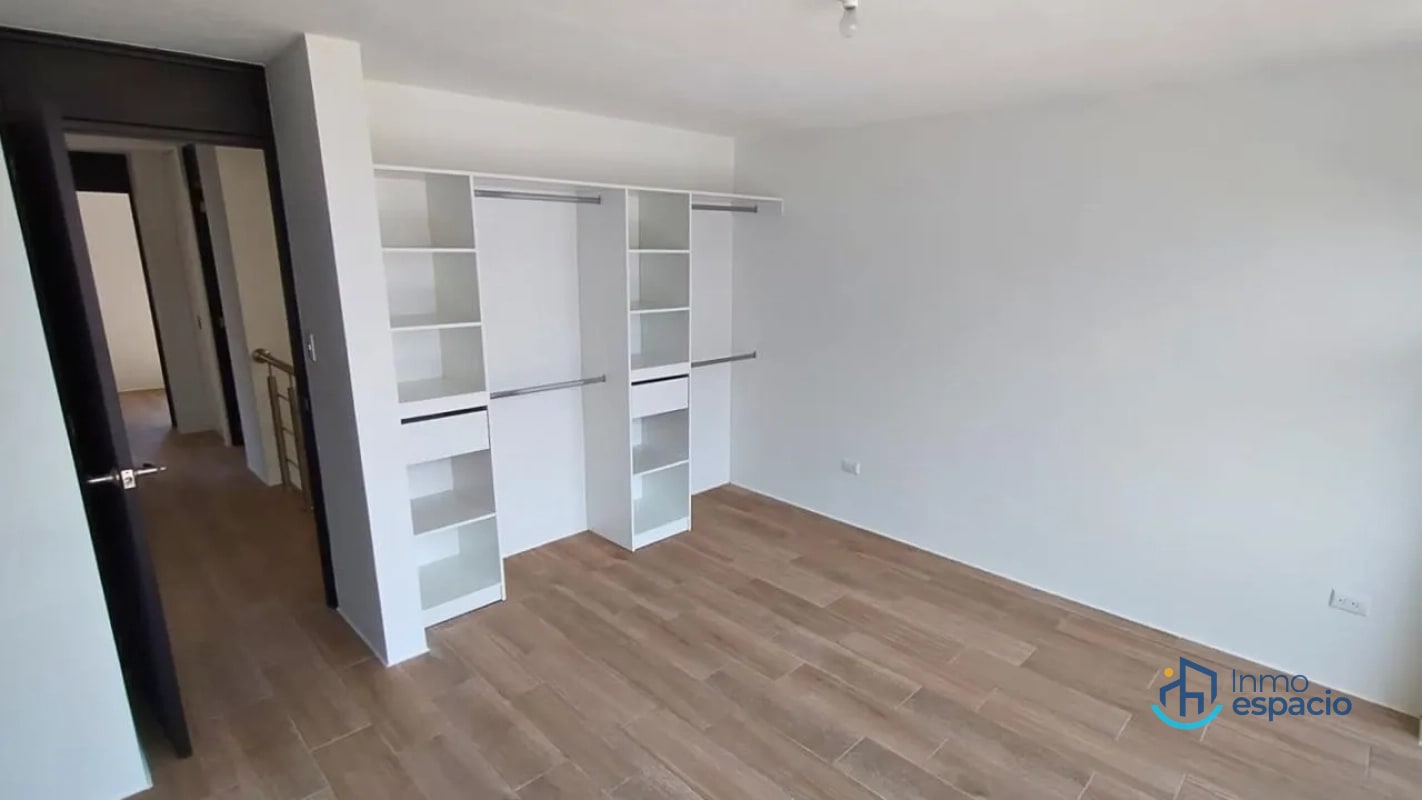 Casa en venta en Proyecto Los Pinabetes, sector Los Eucaliptos, Carretera a El Salvador - 3
