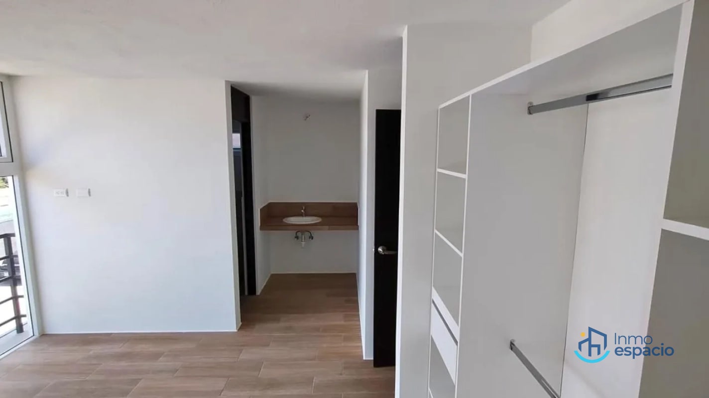 Casa en venta en Proyecto Los Pinabetes, sector Los Eucaliptos, Carretera a El Salvador - 2