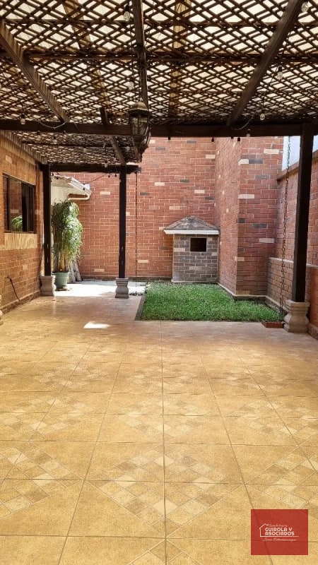 CASA EN VENTA EN SANTA ROSALIA 126CVSTD - 6