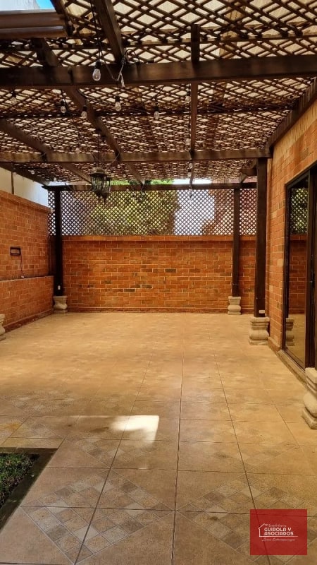 CASA EN VENTA EN SANTA ROSALIA 126CVSTD - 5