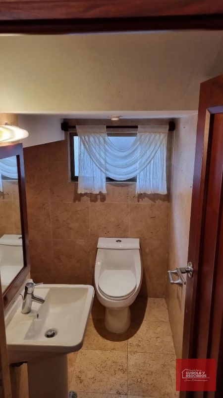 CASA EN VENTA EN SANTA ROSALIA 126CVSTD - 3