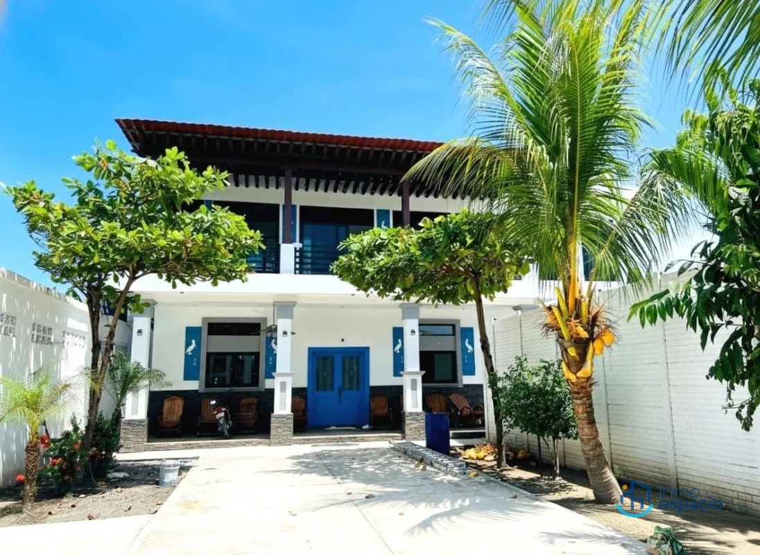 Propiedad en venta con 2 viviendas en Nueva Concepción, Escuintla - 17