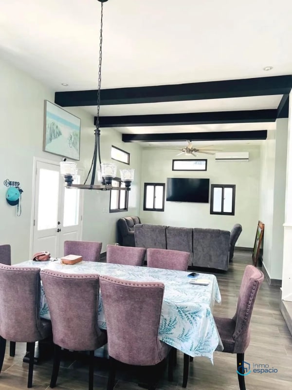 Propiedad en venta con 2 viviendas en Nueva Concepción, Escuintla - 15
